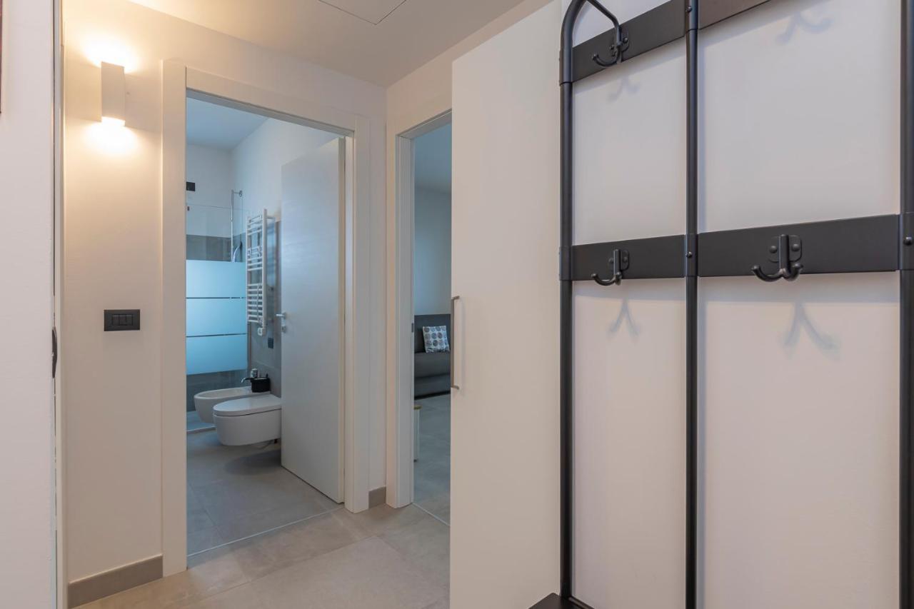 Joivy Calm Flat With Balcony Apartment Pero Exterior photo